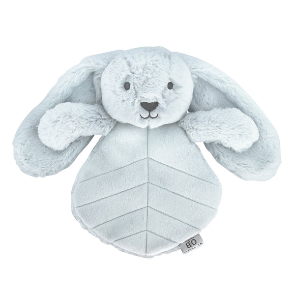 Soft deals bunny comforter