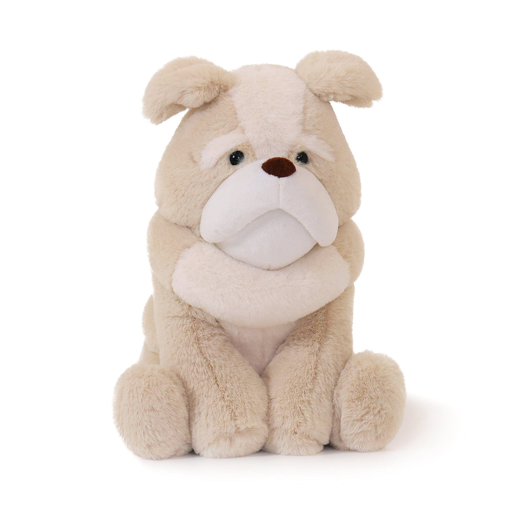 British bulldog teddy clearance bear