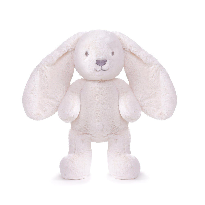 PRE-ORDER. NOVEMBER ARRIVAL. Big Ziggy Bunny Soft Toy 20.5"/52cm Stuffed Animal Toy OB "Designs to Delight!" 