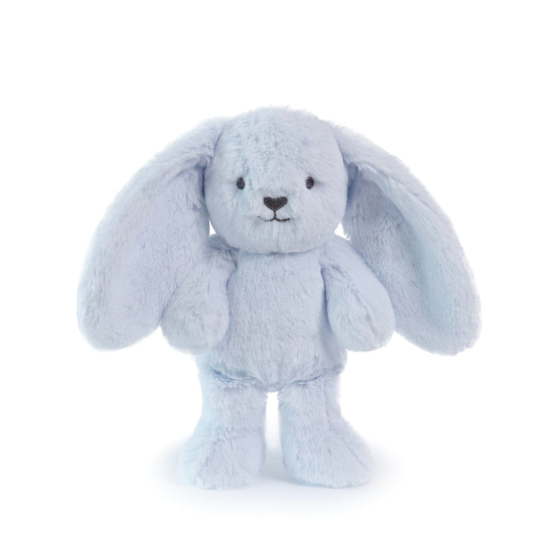 Little Baxter Bunny Blue – Soft Toy 10" / 25cm Big Hugs Plush OB "Designs to Delight!" 