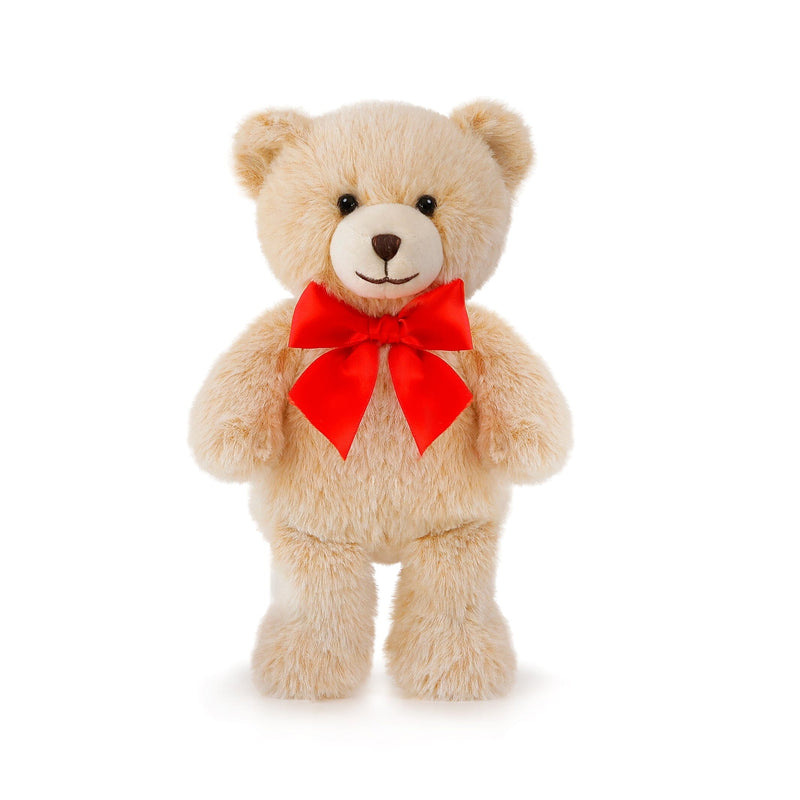 Little Theo Cuddlington Bear Soft Toy 10"/ 25 cm Big Hugs Plush OB "Designs to Delight!" 