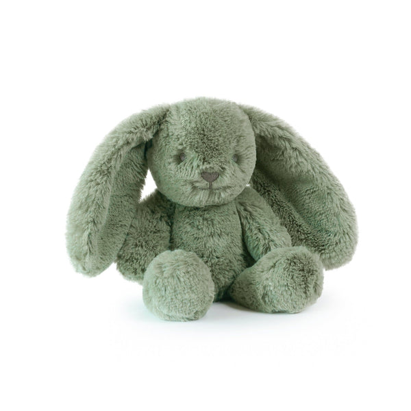 Little Beau Bunny Sage Soft Toy 10" / 25cm Big Hugs Plush OB "Designs to Delight!" 