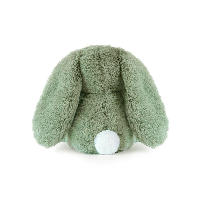 Little Beau Bunny Sage Soft Toy 10" / 25cm Big Hugs Plush OB "Designs to Delight!" 