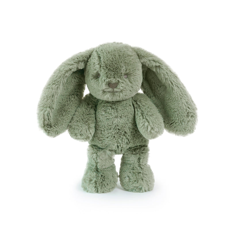 Little Beau Bunny Sage Soft Toy 10" / 25cm Big Hugs Plush OB "Designs to Delight!" 