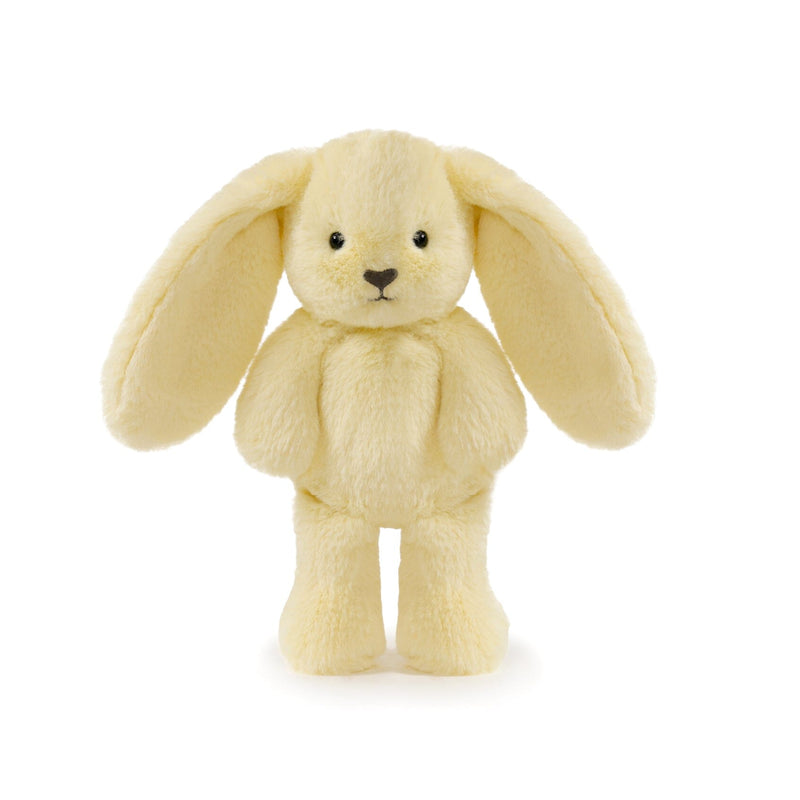 Little Sunny Hopscotch Bunny Soft Toy 10" / 25cm Big Hugs Plush OB "Designs to Delight!" 