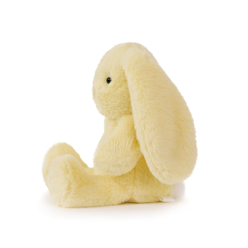 Little Sunny Hopscotch Bunny Soft Toy 10" / 25cm Big Hugs Plush OB "Designs to Delight!" 