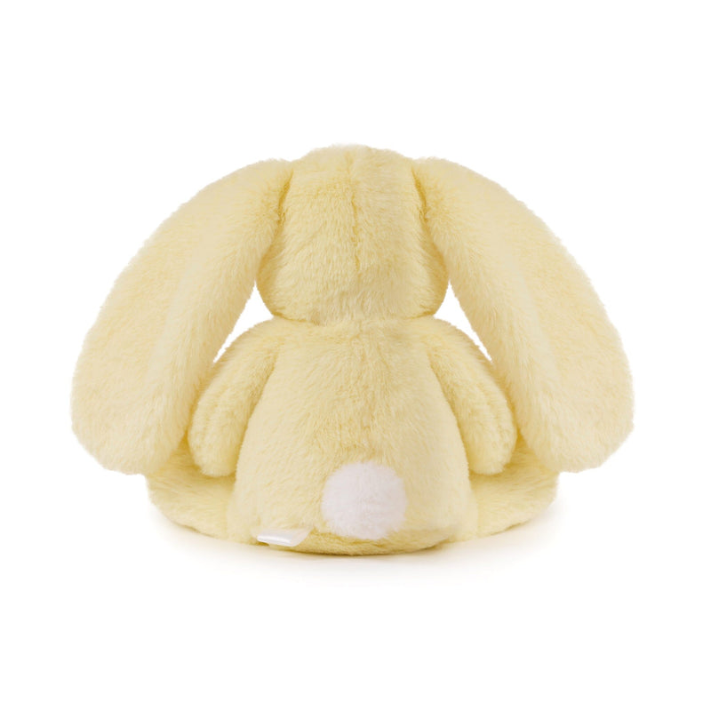 Little Sunny Hopscotch Bunny Soft Toy 10" / 25cm Big Hugs Plush OB "Designs to Delight!" 