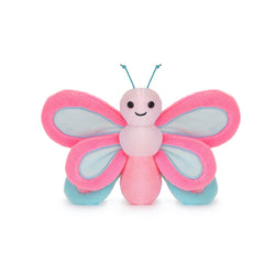 Little Aurora Flutterwing Soft Toy 10" / 25.4 cm Big Hugs Plush OB "Designs to Delight!" 