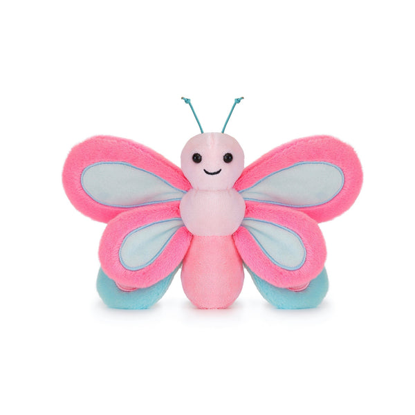 Little Aurora Flutterwing Soft Toy 10" / 25.4 cm Big Hugs Plush OB "Designs to Delight!" 