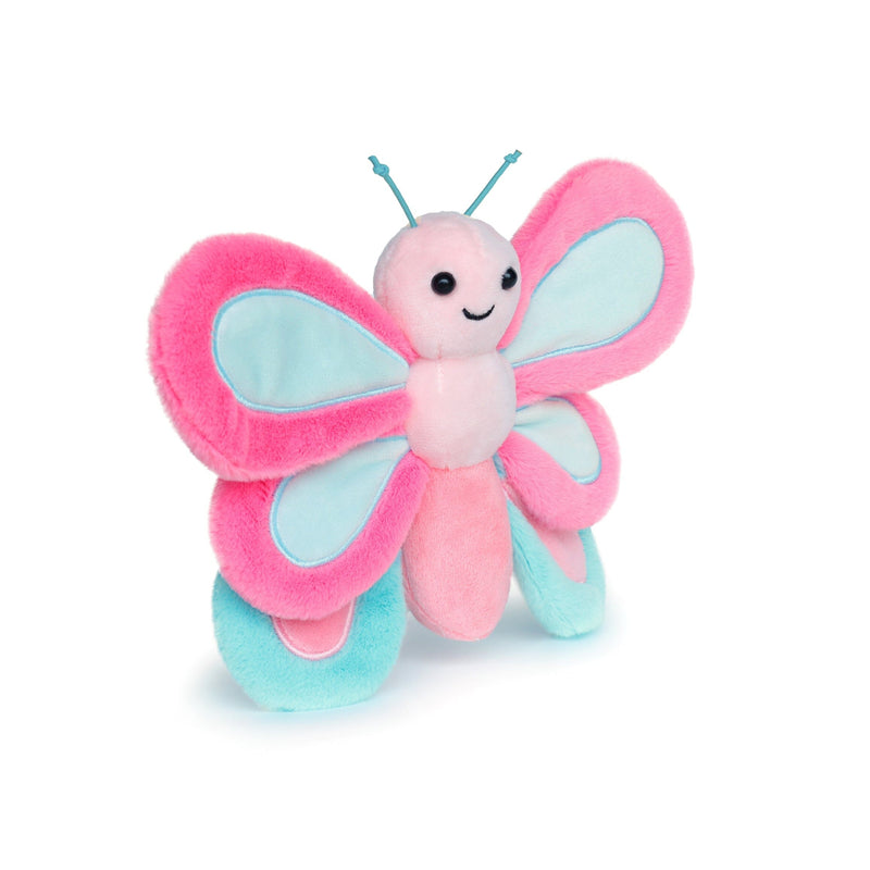 Little Aurora Flutterwing Soft Toy 10" / 25.4 cm Big Hugs Plush OB "Designs to Delight!" 