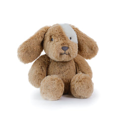 Little Duke Dog Caramel Soft Toy 10" / 25cm Big Hugs Plush OB "Designs to Delight!" 