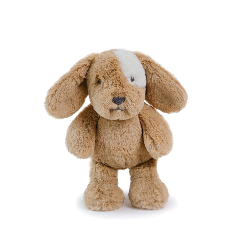 Little Duke Dog Caramel Soft Toy 10" / 25cm Big Hugs Plush OB "Designs to Delight!" 