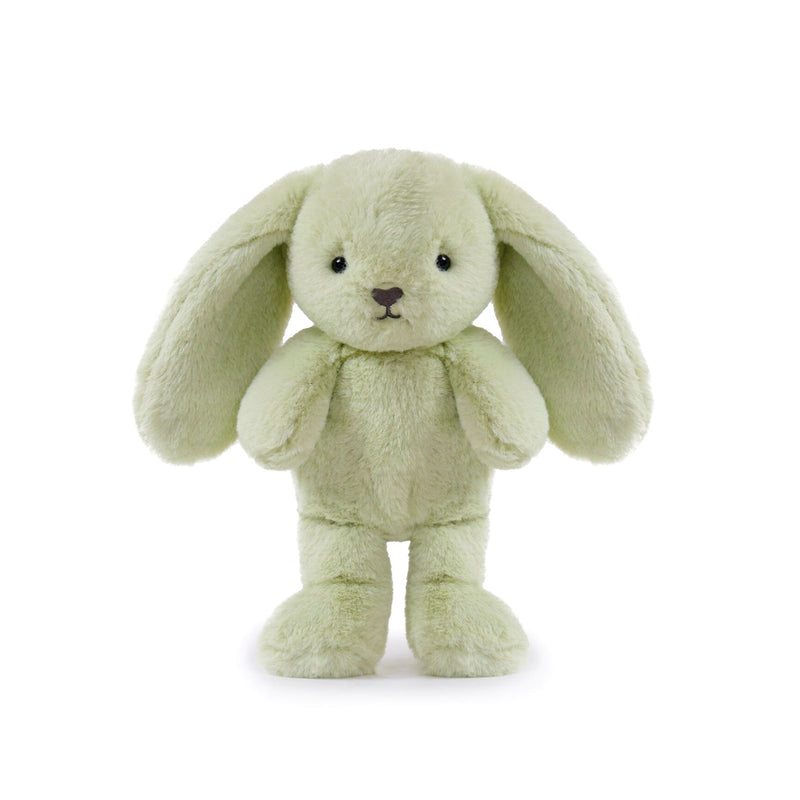 Little Clover Cottontail Bunny Soft Toy 10" / 25cm Big Hugs Plush OB "Designs to Delight!" 