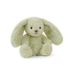 Little Clover Cottontail Bunny Soft Toy 10" / 25cm Big Hugs Plush OB "Designs to Delight!" 