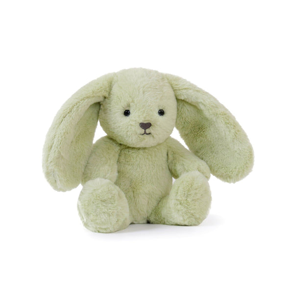 Little Clover Cottontail Bunny Soft Toy 10" / 25cm Big Hugs Plush OB "Designs to Delight!" 