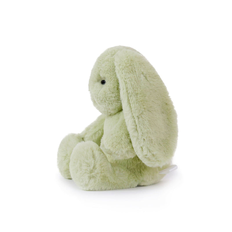 Little Clover Cottontail Bunny Soft Toy 10" / 25cm Big Hugs Plush OB "Designs to Delight!" 