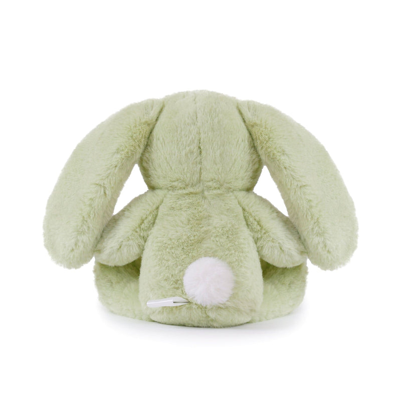 Little Clover Cottontail Bunny Soft Toy 10" / 25cm Big Hugs Plush OB "Designs to Delight!" 