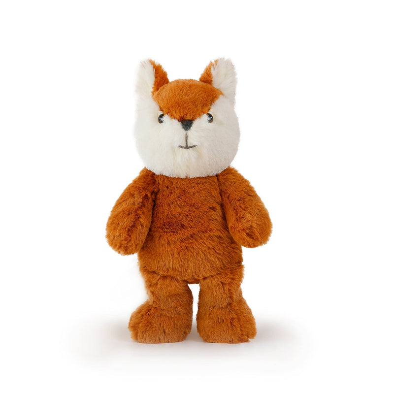 Little Frankie Fox Soft Toy 10" / 25.4 cm Big Hugs Plush OB "Designs to Delight!" 