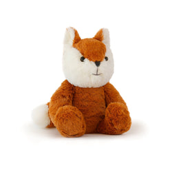 Little Frankie Fox Soft Toy 10" / 25.4 cm Big Hugs Plush OB "Designs to Delight!" 