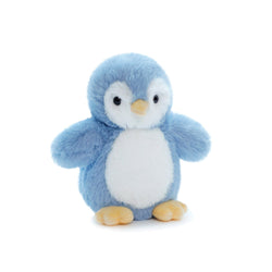 Little Peta Penguin Soft Toy 9"/ 23 cm Stuffed Animal Toy OB "Designs to Delight!" 