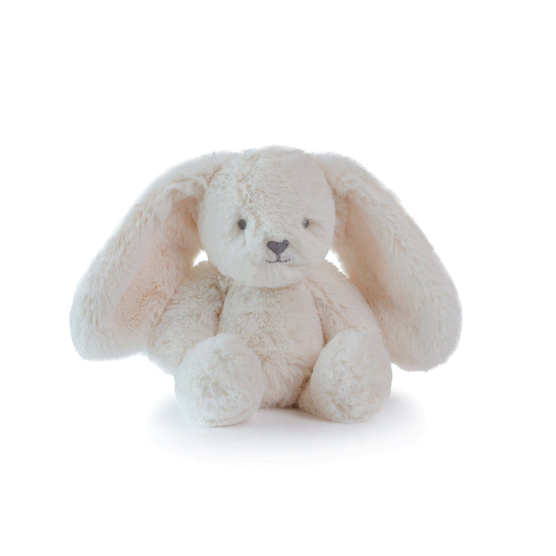 Little Ziggy Bunny Oatmeal – Soft Toy 10" / 25cm Big Hugs Plush OB "Designs to Delight!" 