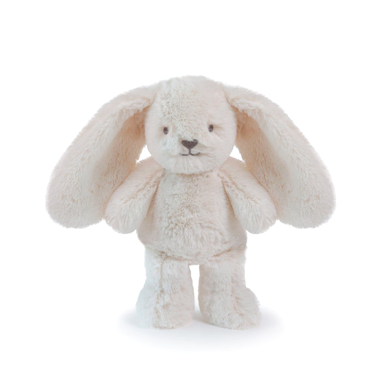 Little Ziggy Bunny Oatmeal – Soft Toy 10" / 25cm Big Hugs Plush OB "Designs to Delight!" 