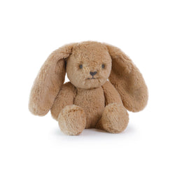 Little Bailey Caramel Bunny – Soft Toy 10" / 25cm Stuffed Animal Toy OB "Designs to Delight!" 