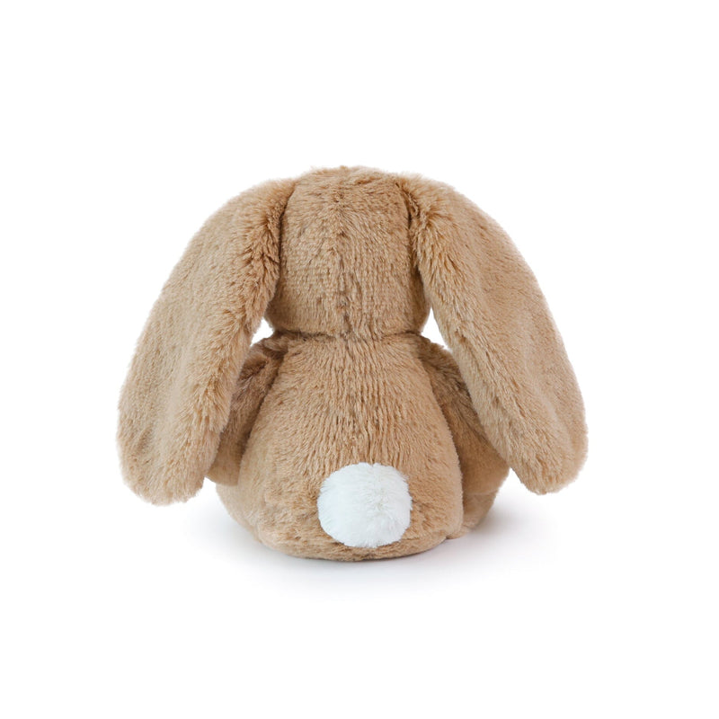 Little Bailey Caramel Bunny – Soft Toy 10" / 25cm Stuffed Animal Toy OB "Designs to Delight!" 