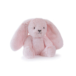 Little Betsy Bunny Pink Soft Toy 10" / 25cm