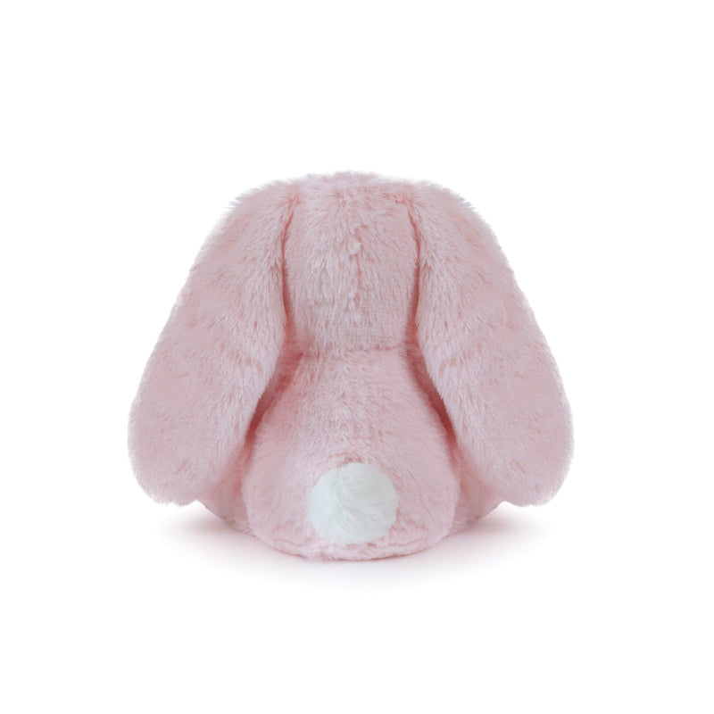 Little Betsy Bunny Pink Soft Toy 10" / 25cm