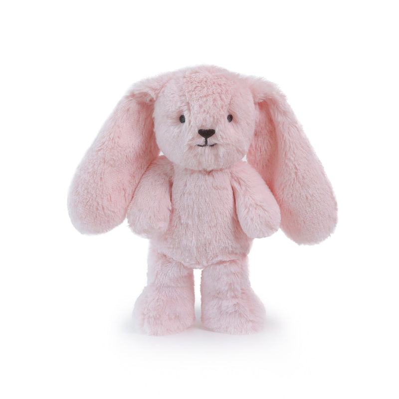 Little Betsy Bunny Pink Soft Toy 10" / 25cm Big Hugs Plush OB "Designs to Delight!" 