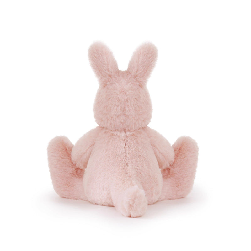 Little Cotton Kangaroo (Vegan Angora) Soft Toy Soft Toy 10" / 25cm Stuffed Animal Toy OB "Designs to Delight!" 