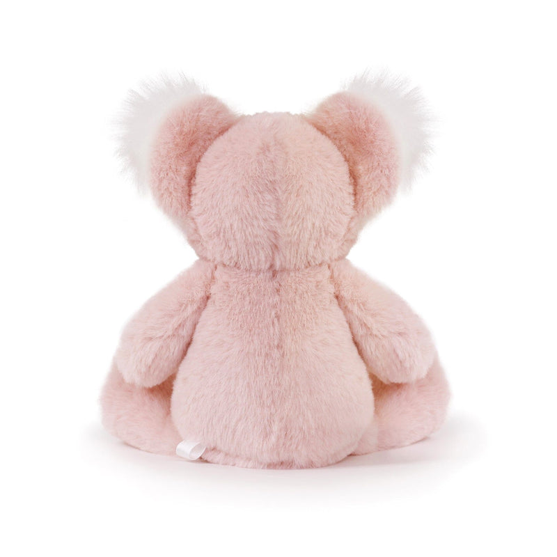 Little Cupcake Koala (Vegan Angora) Soft Toy 10"/ 25 cm Big Hugs Plush OB "Designs to Delight!" 