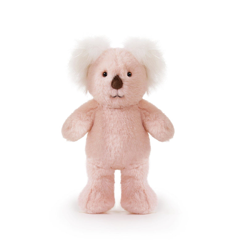 Little Cupcake Koala (Vegan Angora) Soft Toy 10"/ 25 cm Big Hugs Plush OB "Designs to Delight!" 