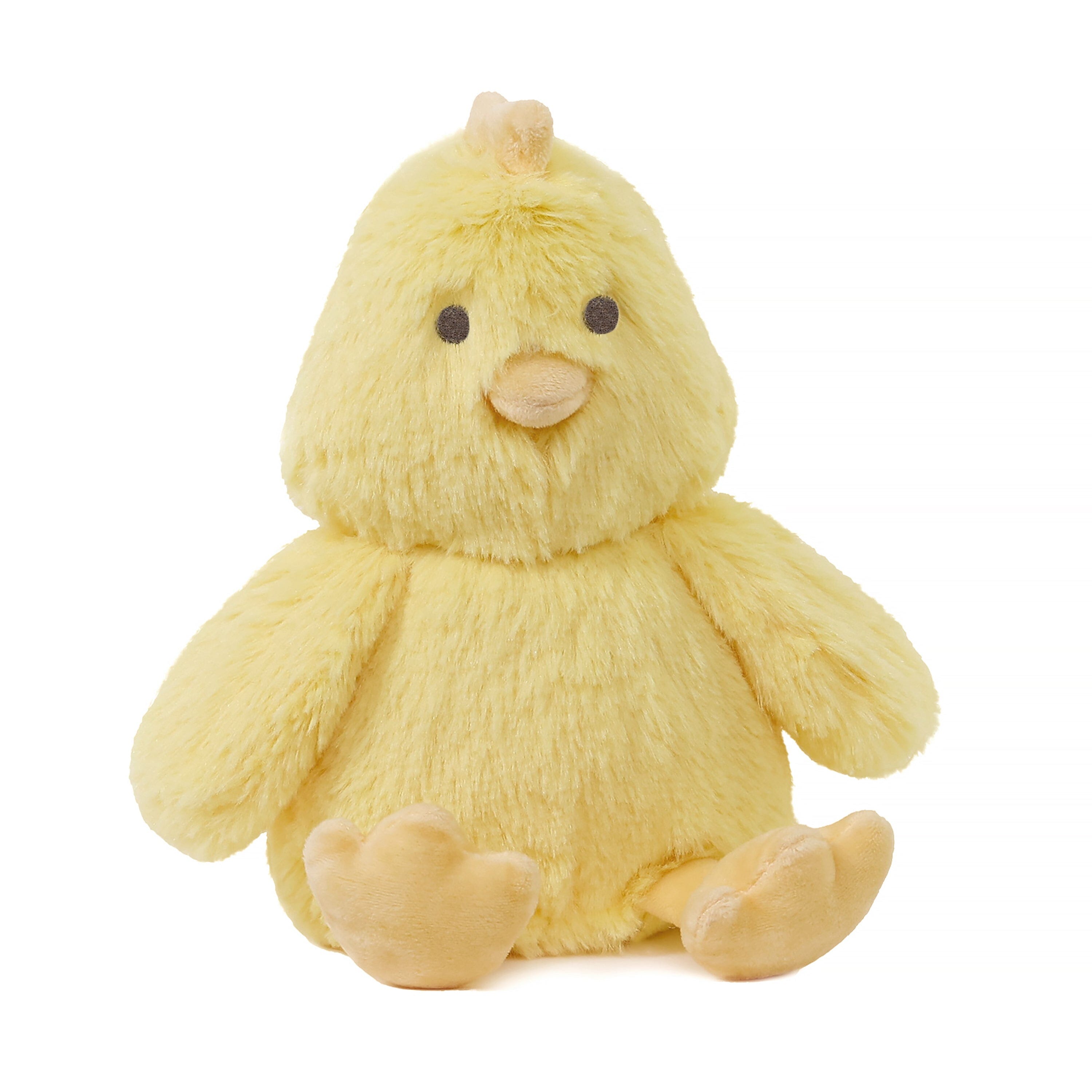 chick teddy