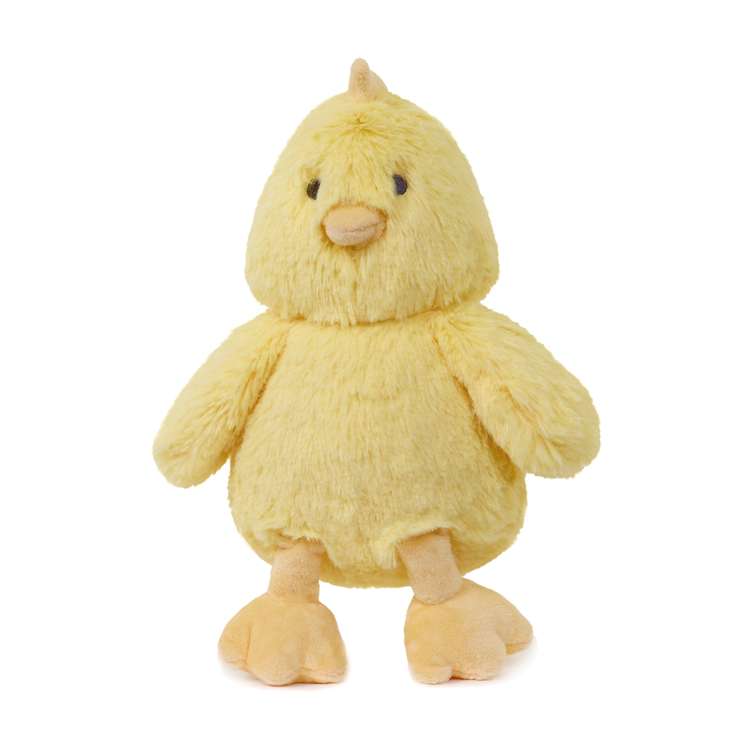 chick teddy