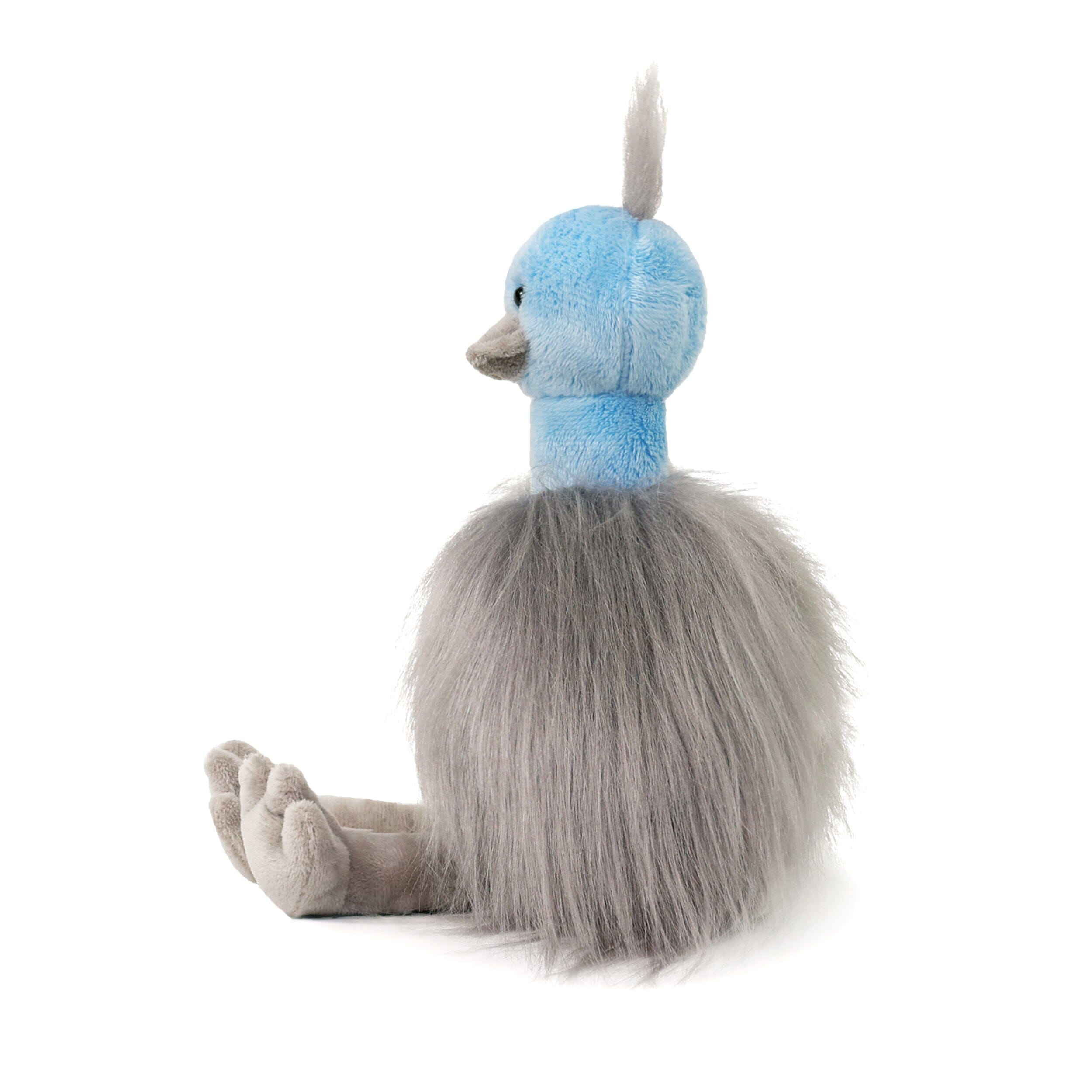 Emu soft online toy