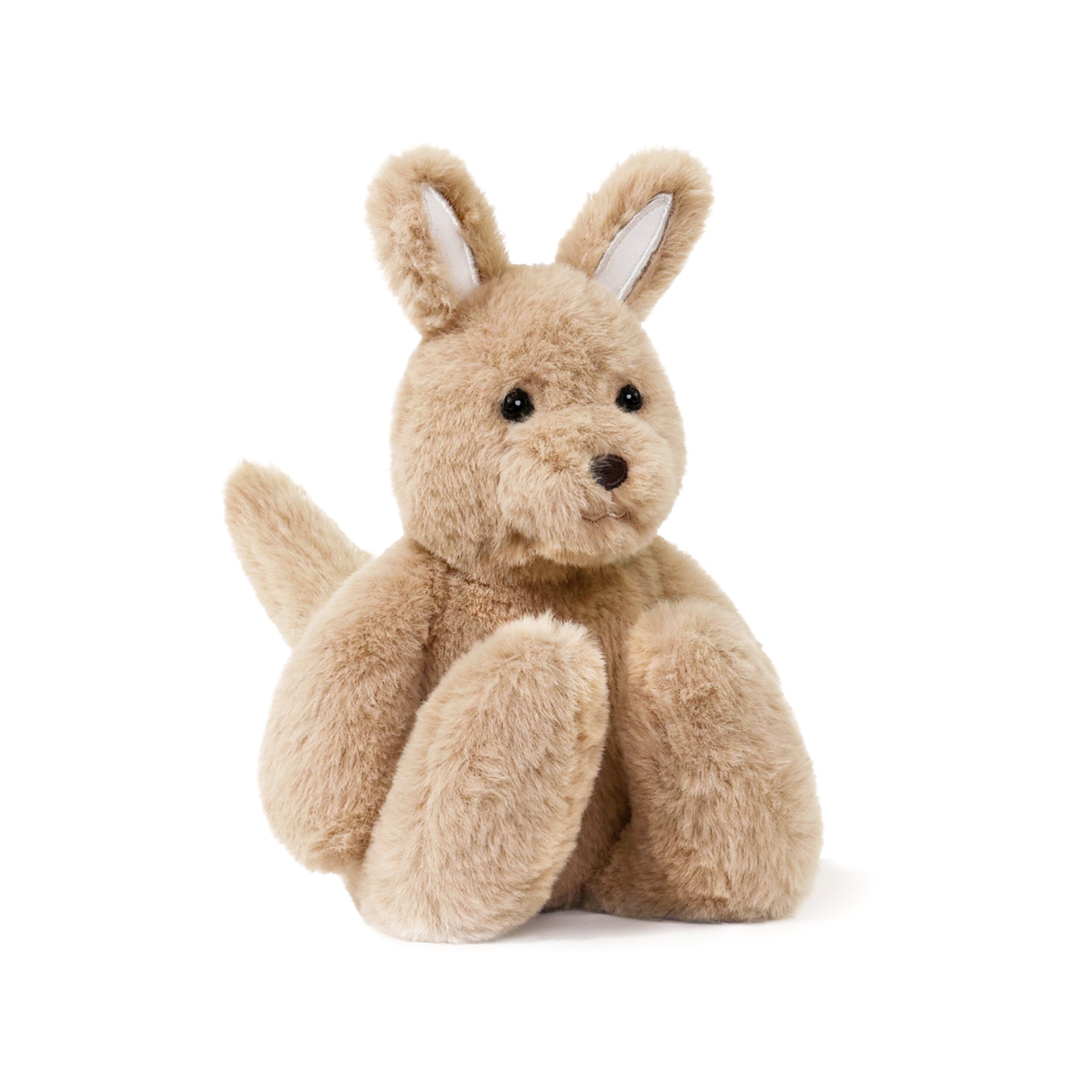 Stuffed best sale animal kangaroo