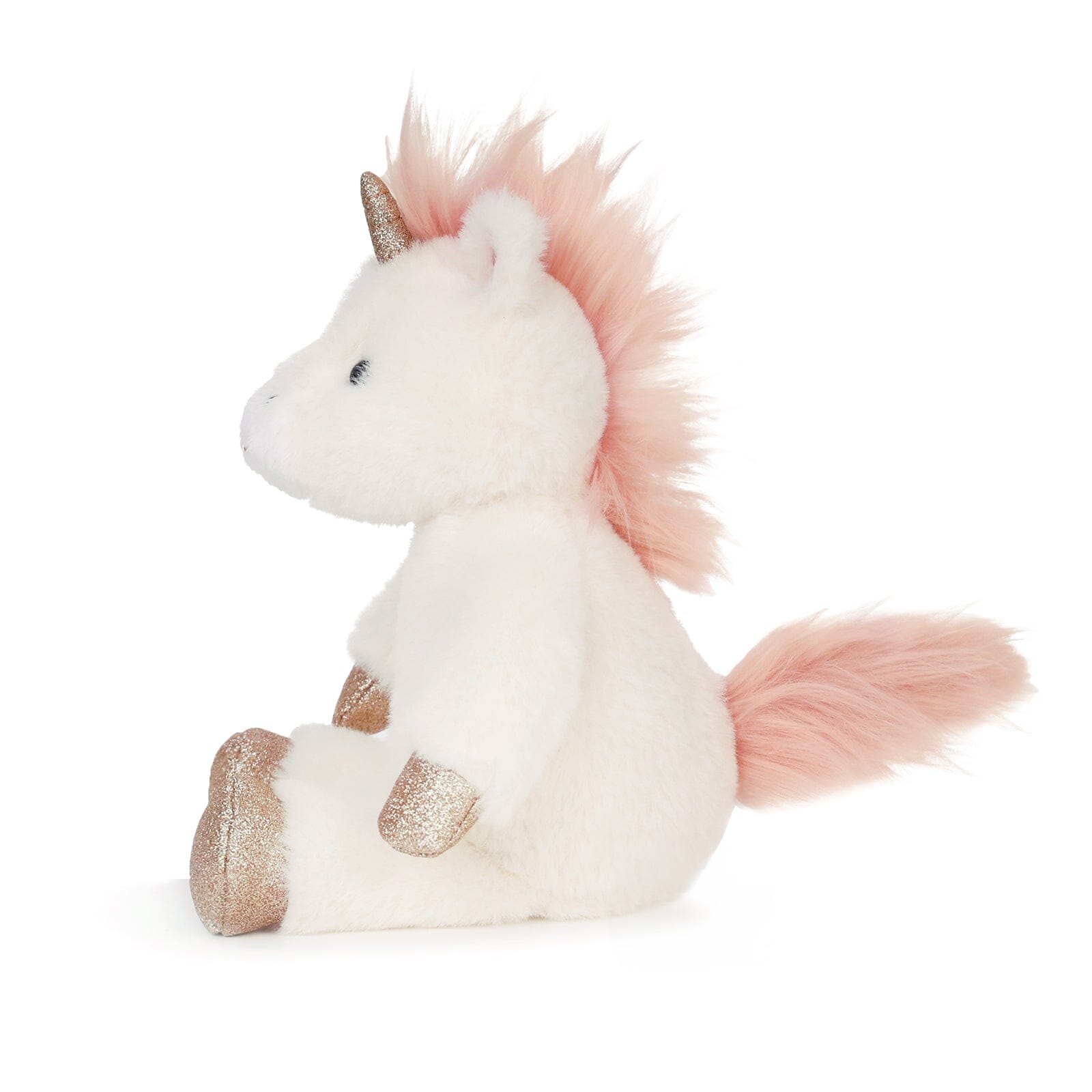 Deals NWOT Fisher price unicorn plush patoo