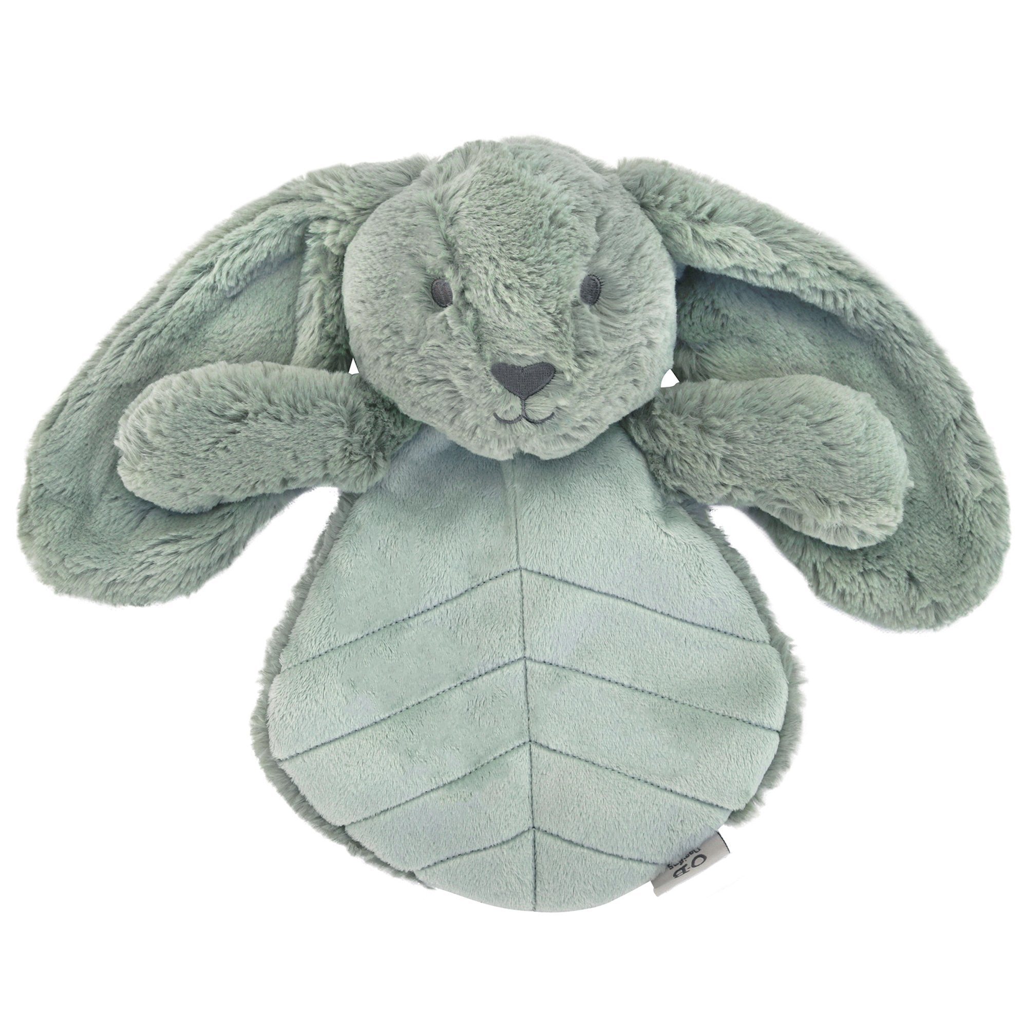 Baby soft toy clearance comforter