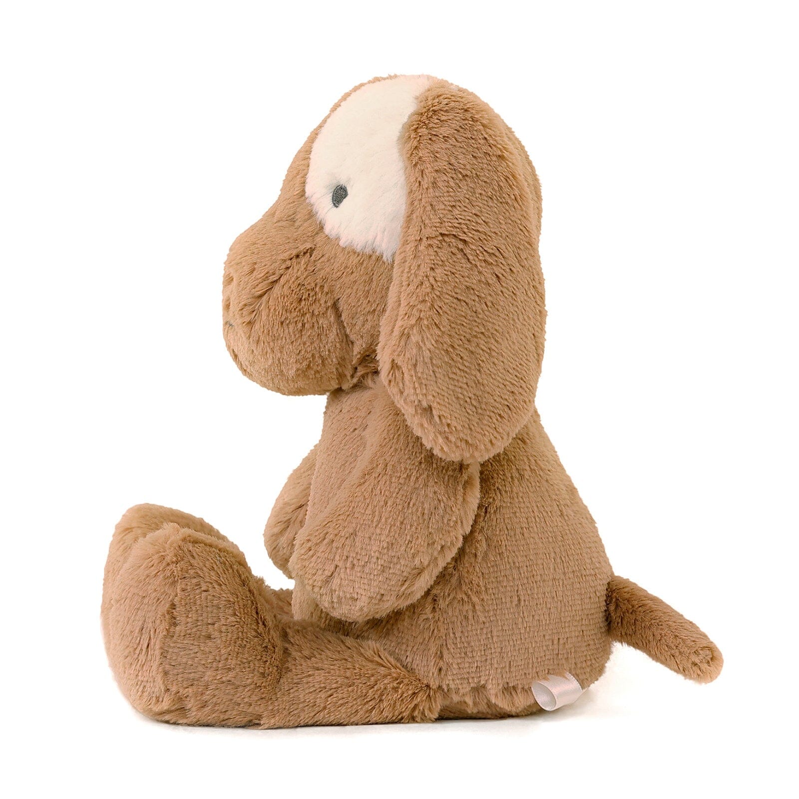 Long stuffed dog toy best sale