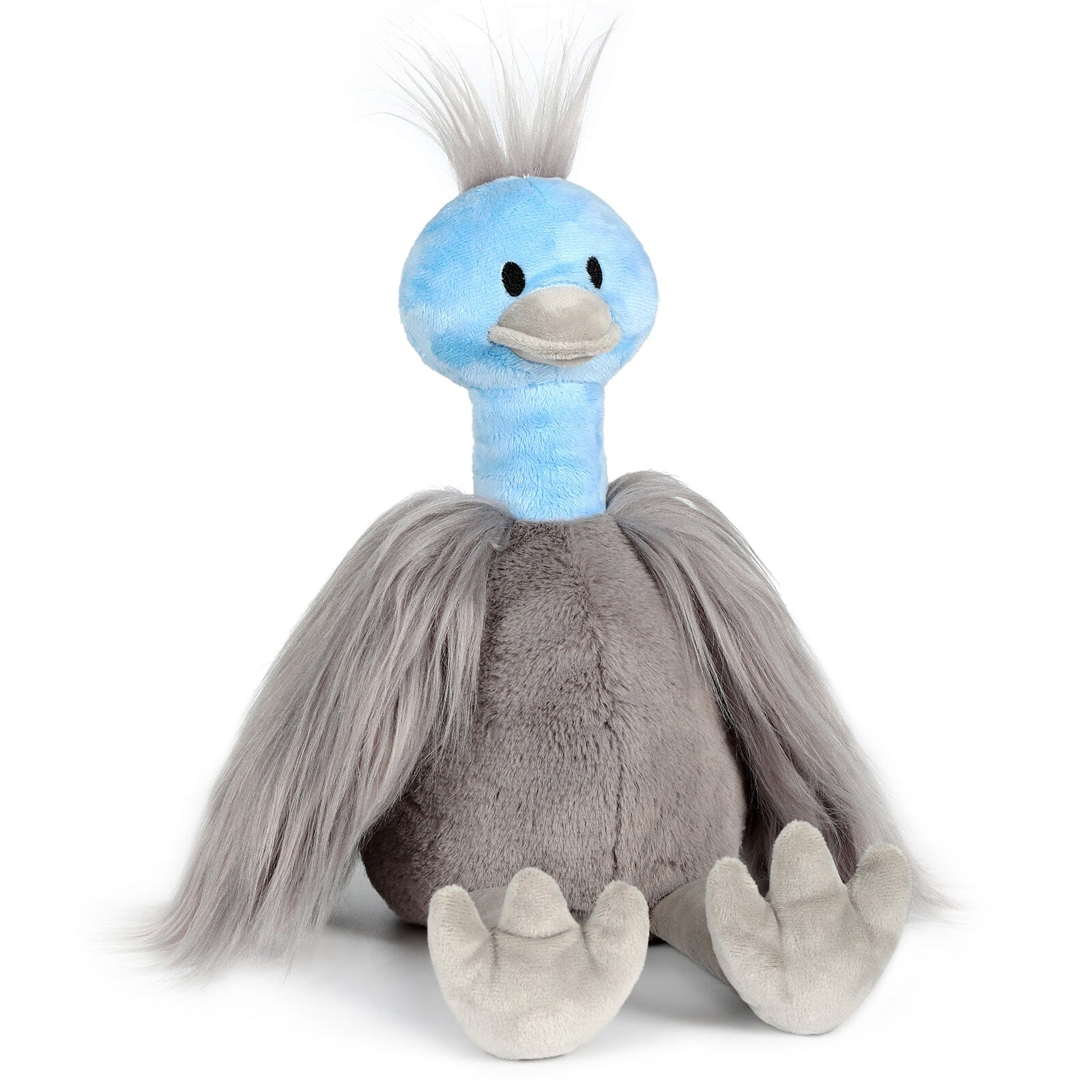 Stuffed sales emu toy