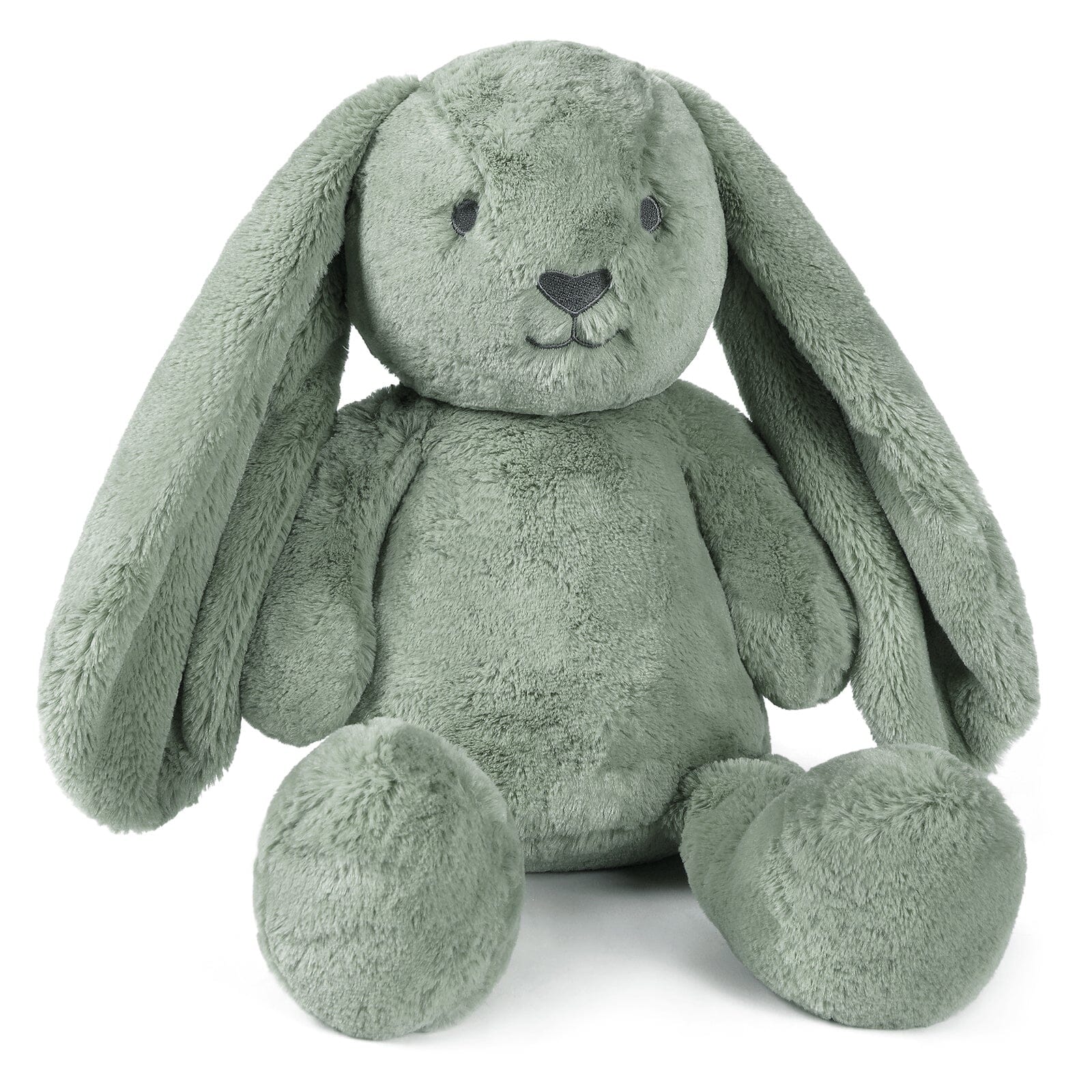 Large bunny soft toy best sale