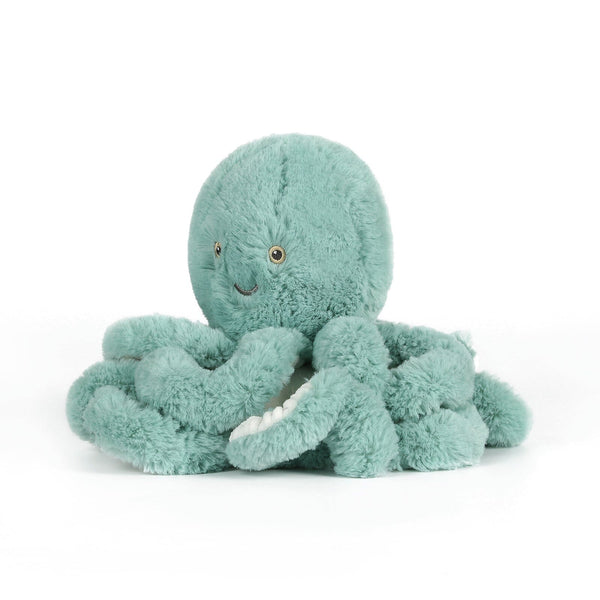 Octopus Soft Toy Australia | Octopus Stuffed Animal | Plush Toys Ages 0 ...